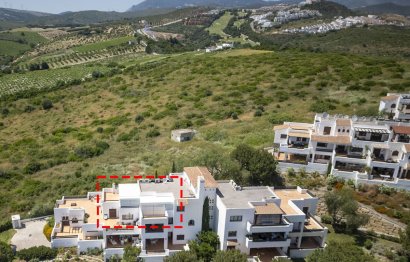 Resale - Apartment - Penthouse - Casares - Casares Playa