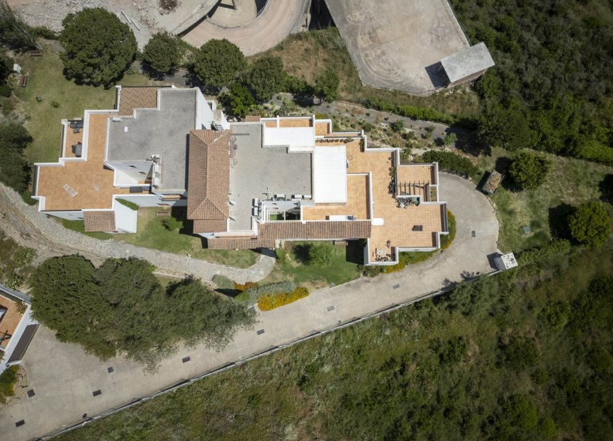 Resale - Apartment - Penthouse - Casares - Casares Playa