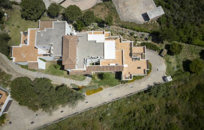 Resale - Apartment - Penthouse - Casares - Casares Playa