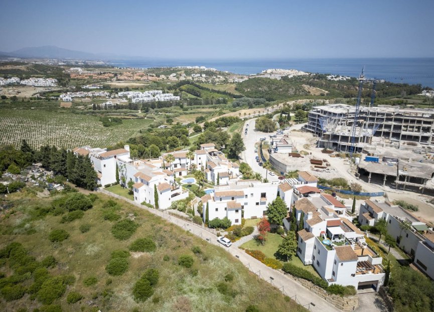 Resale - Apartment - Penthouse - Casares - Casares Playa