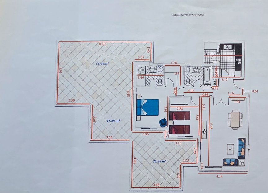 Resale - Apartment - Penthouse - Casares - Casares Playa