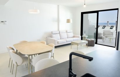 Resale - Apartment - Middle Floor Apartment - Fuengirola - Fuengirola Centro