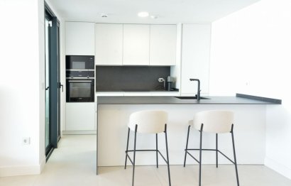 Resale - Apartment - Middle Floor Apartment - Fuengirola - Fuengirola Centro