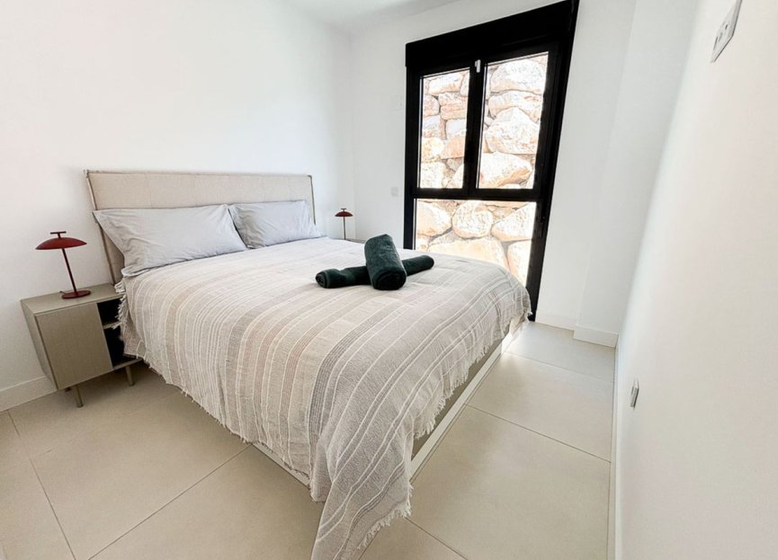 Resale - Apartment - Middle Floor Apartment - Fuengirola - Fuengirola Centro