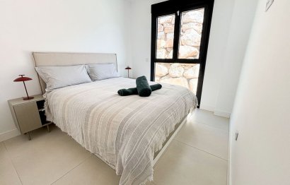 Resale - Apartment - Middle Floor Apartment - Fuengirola - Fuengirola Centro