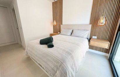 Resale - Apartment - Middle Floor Apartment - Fuengirola - Fuengirola Centro