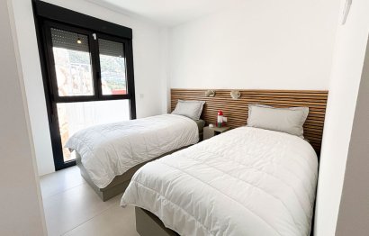 Resale - Apartment - Middle Floor Apartment - Fuengirola - Fuengirola Centro