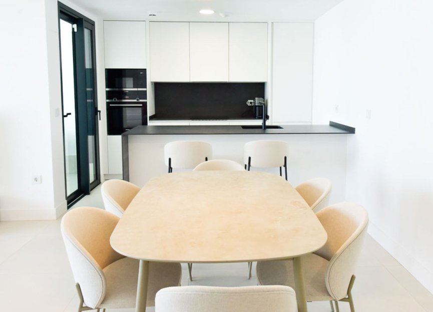 Resale - Apartment - Middle Floor Apartment - Fuengirola - Fuengirola Centro