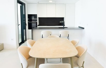 Resale - Apartment - Middle Floor Apartment - Fuengirola - Fuengirola Centro