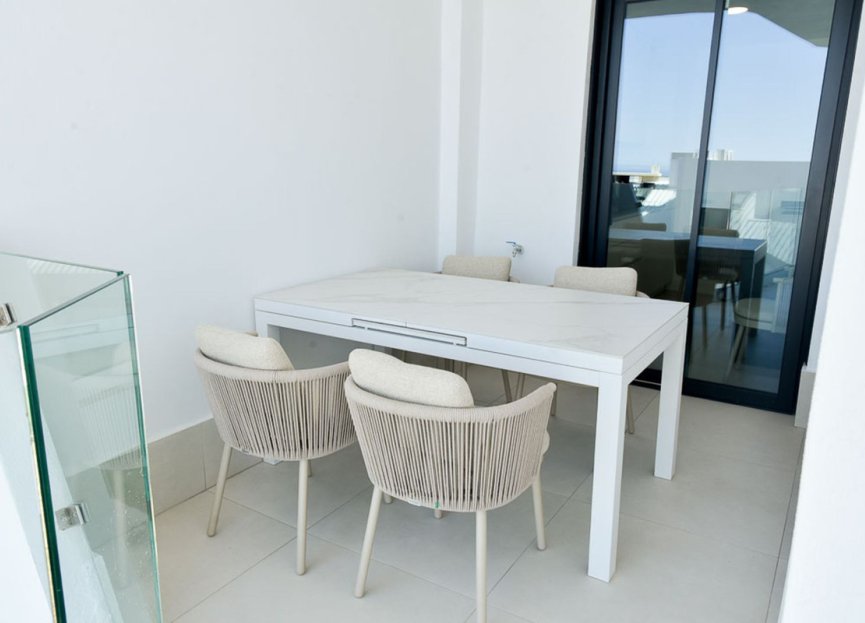 Resale - Apartment - Middle Floor Apartment - Fuengirola - Fuengirola Centro