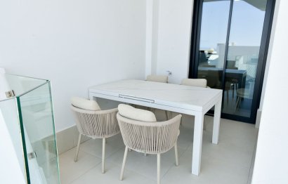 Resale - Apartment - Middle Floor Apartment - Fuengirola - Fuengirola Centro