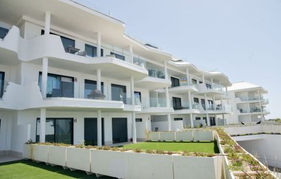 Resale - Apartment - Middle Floor Apartment - Fuengirola - Fuengirola Centro