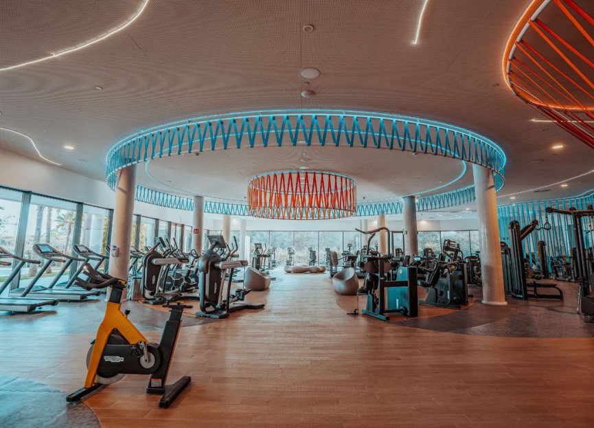 Resale - Apartment - Middle Floor Apartment - Fuengirola - Fuengirola Centro