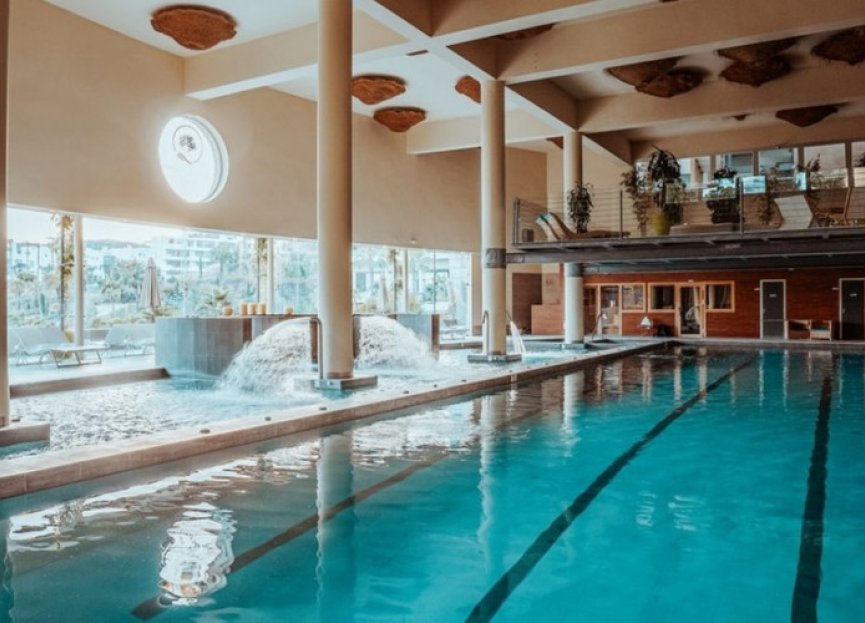 Resale - Apartment - Middle Floor Apartment - Fuengirola - Fuengirola Centro