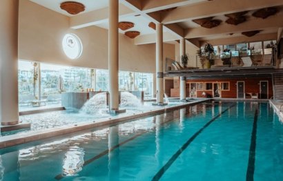 Resale - Apartment - Middle Floor Apartment - Fuengirola - Fuengirola Centro