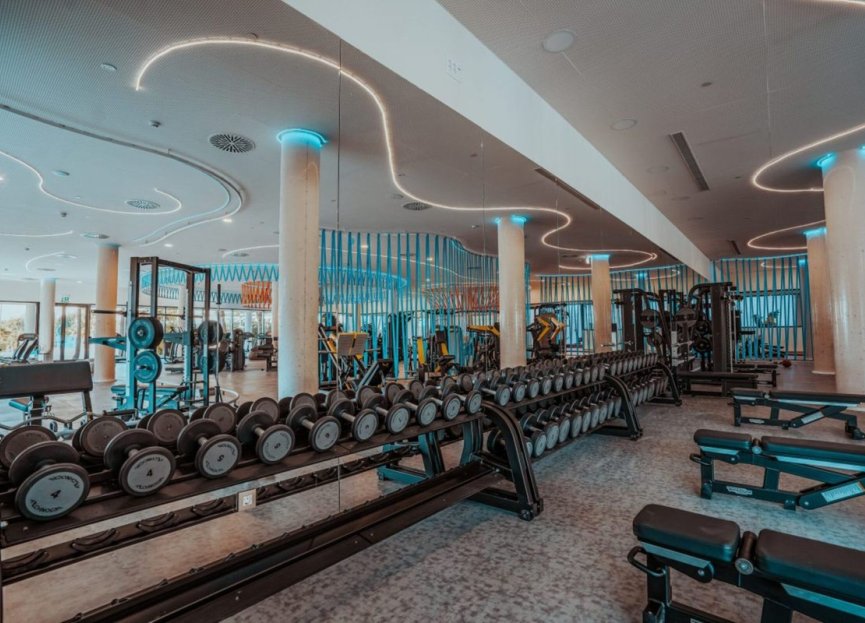 Resale - Apartment - Middle Floor Apartment - Fuengirola - Fuengirola Centro