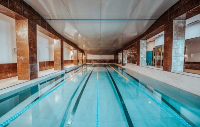 Resale - Apartment - Middle Floor Apartment - Fuengirola - Fuengirola Centro