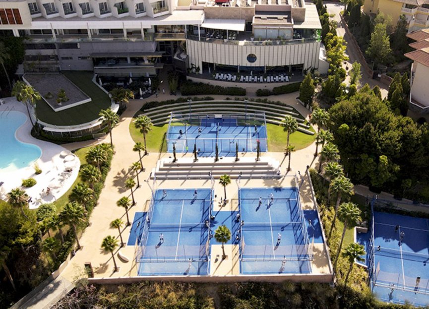 Resale - Apartment - Middle Floor Apartment - Fuengirola - Fuengirola Centro