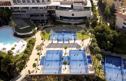 Resale - Apartment - Middle Floor Apartment - Fuengirola - Fuengirola Centro