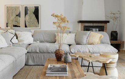 Reventa - House - Detached Villa - Estepona - Estepona Centro