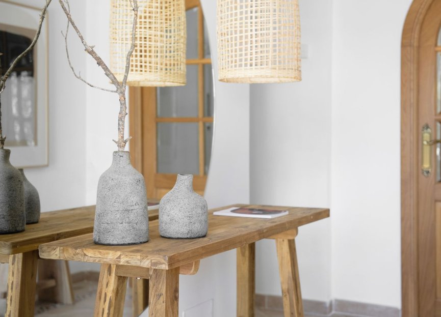 Reventa - House - Detached Villa - Estepona - Estepona Centro