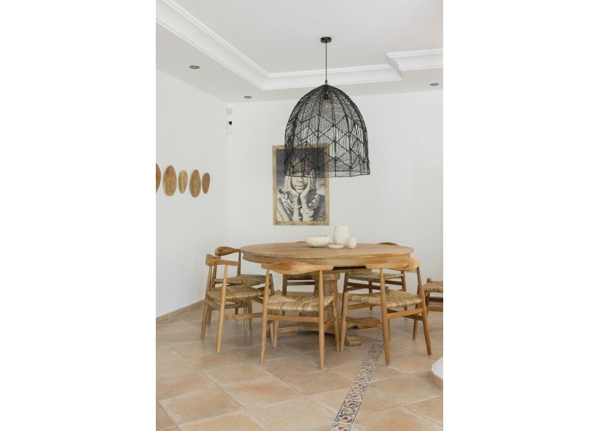 Reventa - House - Detached Villa - Estepona - Estepona Centro