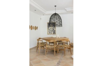 Reventa - House - Detached Villa - Estepona - Estepona Centro