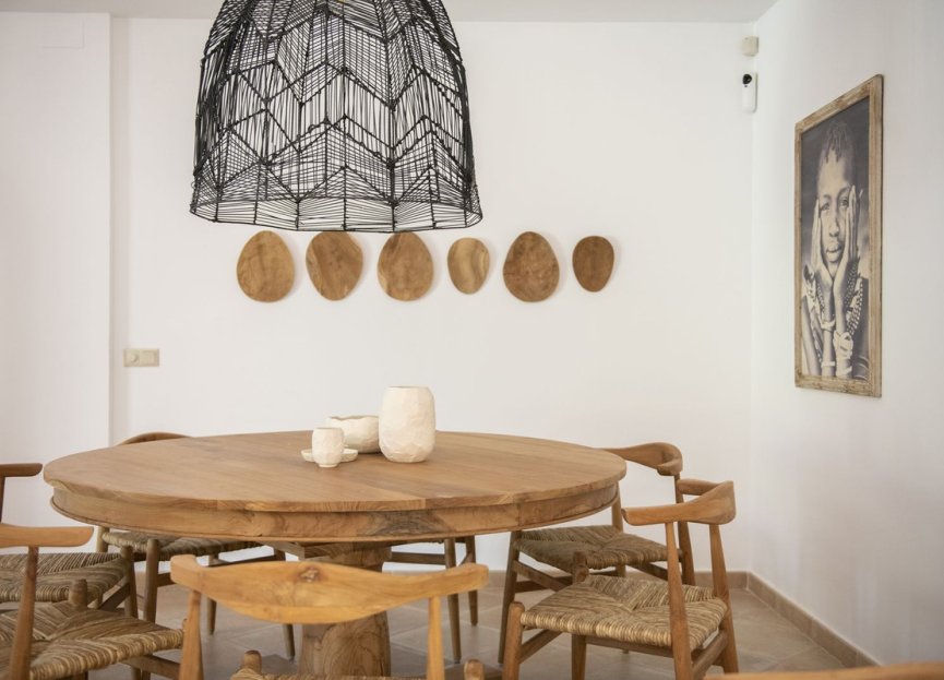 Reventa - House - Detached Villa - Estepona - Estepona Centro