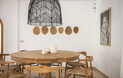 Reventa - House - Detached Villa - Estepona - Estepona Centro