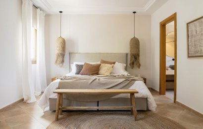 Reventa - House - Detached Villa - Estepona - Estepona Centro