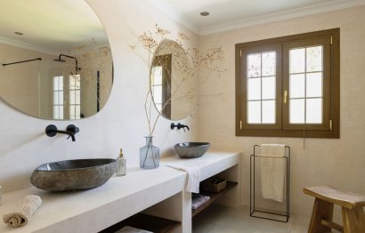 Reventa - House - Detached Villa - Estepona - Estepona Centro