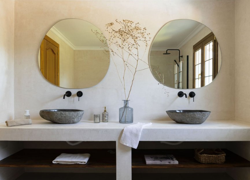 Reventa - House - Detached Villa - Estepona - Estepona Centro