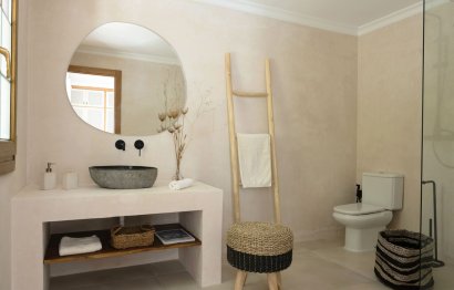 Reventa - House - Detached Villa - Estepona - Estepona Centro