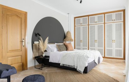 Reventa - House - Detached Villa - Estepona - Estepona Centro