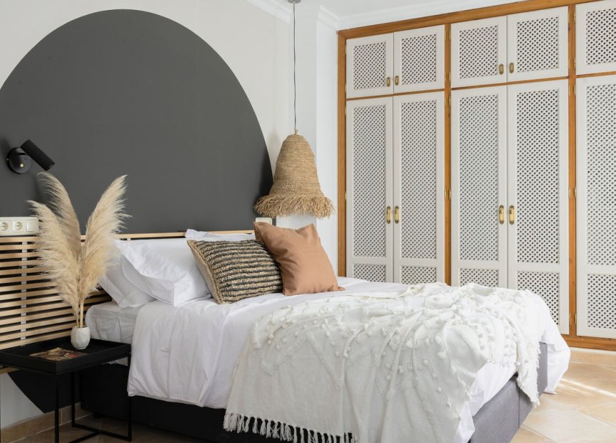 Reventa - House - Detached Villa - Estepona - Estepona Centro