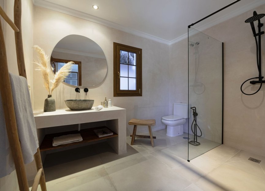 Reventa - House - Detached Villa - Estepona - Estepona Centro