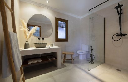 Reventa - House - Detached Villa - Estepona - Estepona Centro