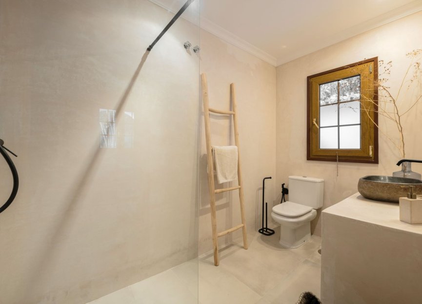 Reventa - House - Detached Villa - Estepona - Estepona Centro