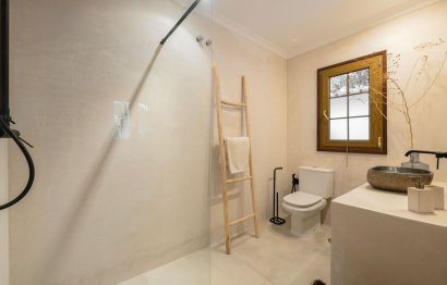 Reventa - House - Detached Villa - Estepona - Estepona Centro