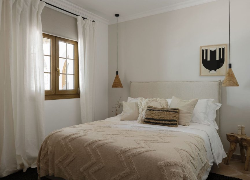 Reventa - House - Detached Villa - Estepona - Estepona Centro