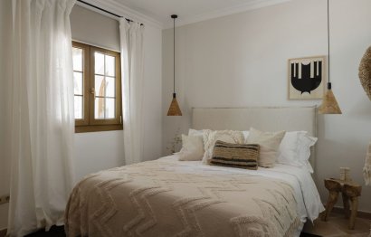 Reventa - House - Detached Villa - Estepona - Estepona Centro