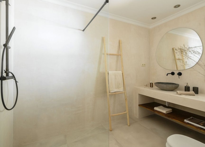 Reventa - House - Detached Villa - Estepona - Estepona Centro