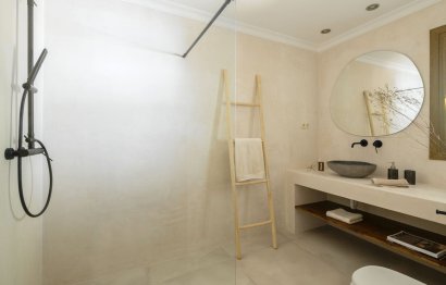 Reventa - House - Detached Villa - Estepona - Estepona Centro