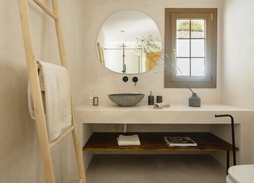 Reventa - House - Detached Villa - Estepona - Estepona Centro