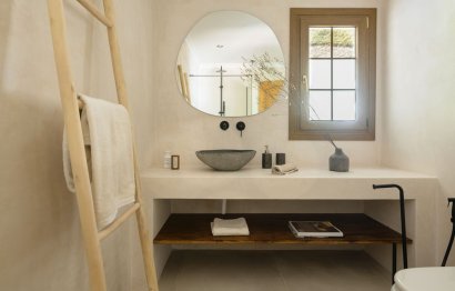 Reventa - House - Detached Villa - Estepona - Estepona Centro