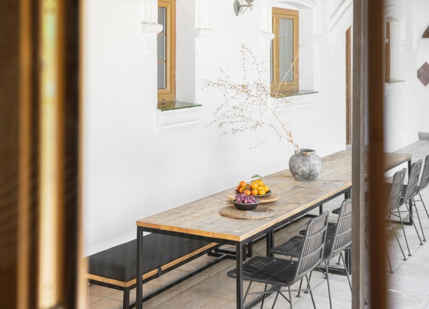 Reventa - House - Detached Villa - Estepona - Estepona Centro