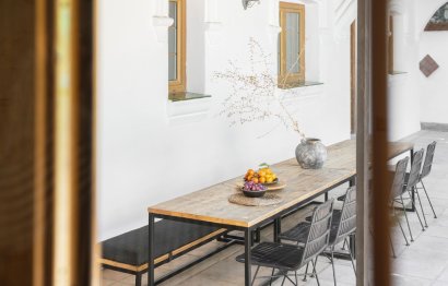 Reventa - House - Detached Villa - Estepona - Estepona Centro