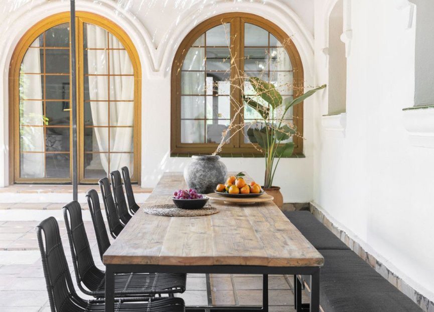 Reventa - House - Detached Villa - Estepona - Estepona Centro