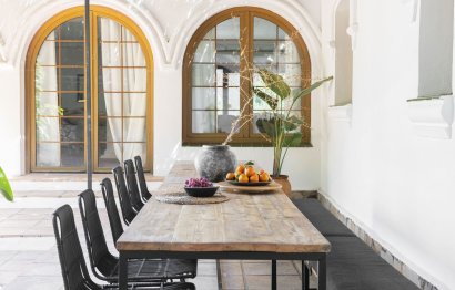 Reventa - House - Detached Villa - Estepona - Estepona Centro