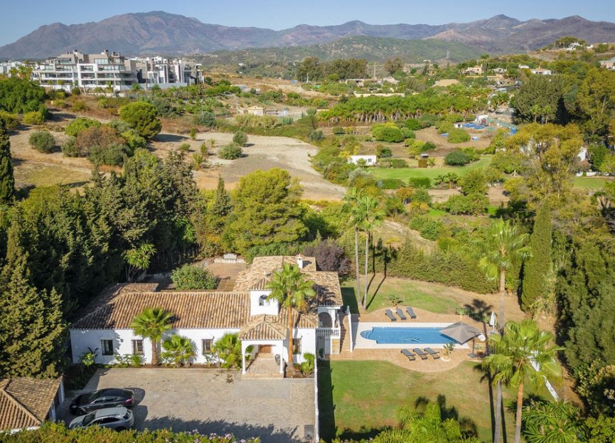 Reventa - House - Detached Villa - Estepona - Estepona Centro